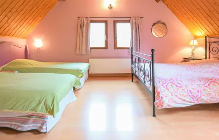 Maison 9 personnes à Hattenville - Photo 5