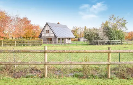 Maison 9 personnes à Hattenville - Photo 8