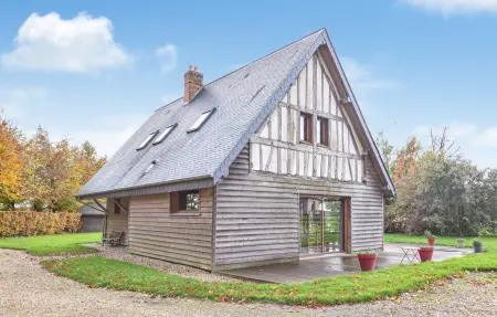 Maison 9 personnes à Hattenville - Photo 9