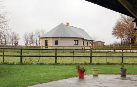 Maison 9 personnes à Hattenville - Photo 11