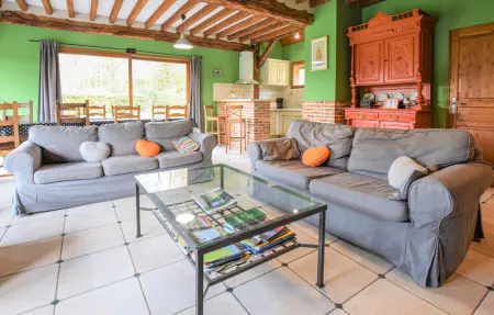 Maison 9 personnes à Hattenville - Photo 12