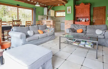 Maison 9 personnes à Hattenville - Photo 14