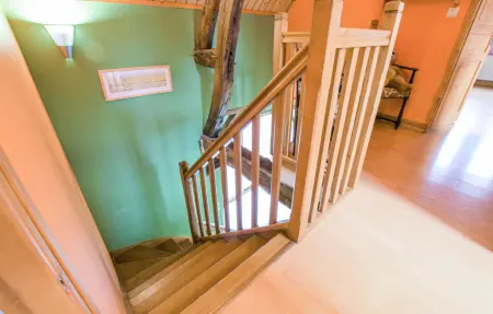 Maison 9 personnes à Hattenville - Photo 16