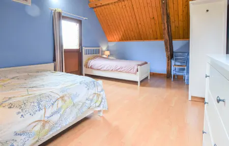 Maison 9 personnes à Hattenville - Photo 17