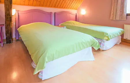 Maison 9 personnes à Hattenville - Photo 19