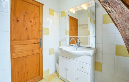 Maison 9 personnes à Hattenville - Photo 23
