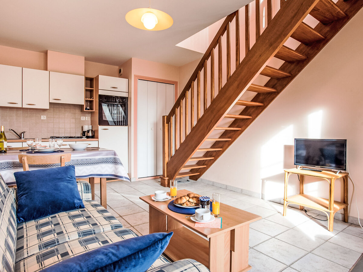 Studio 43 m² Beaumer à Carnac, 600 m plage - Photo 1