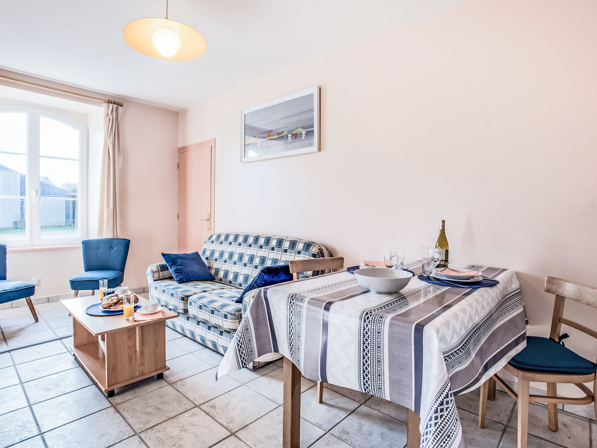Studio 43 m² Beaumer à Carnac, 600 m plage - Photo 4