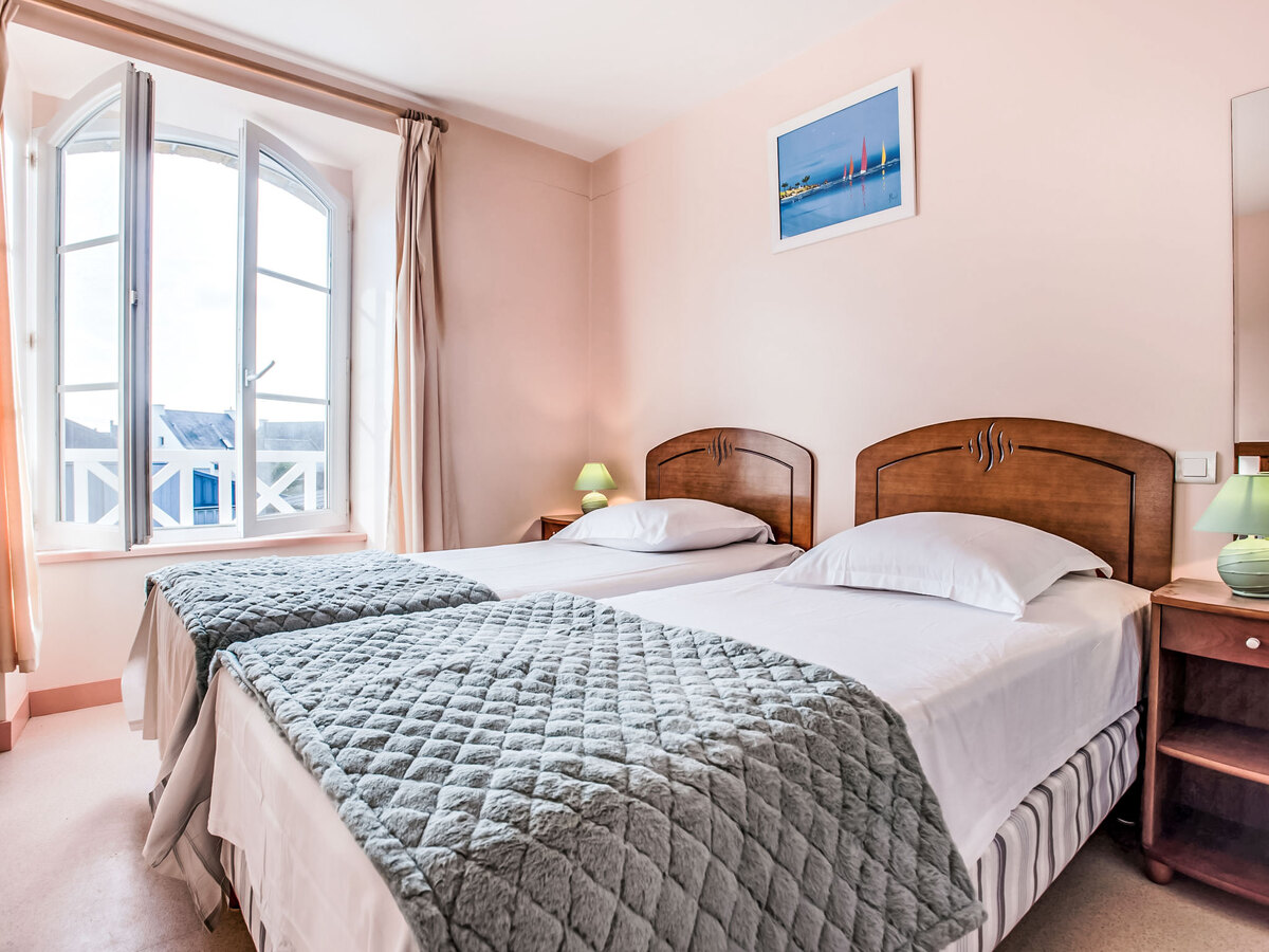 Studio 43 m² Beaumer à Carnac, 600 m plage - Photo 5