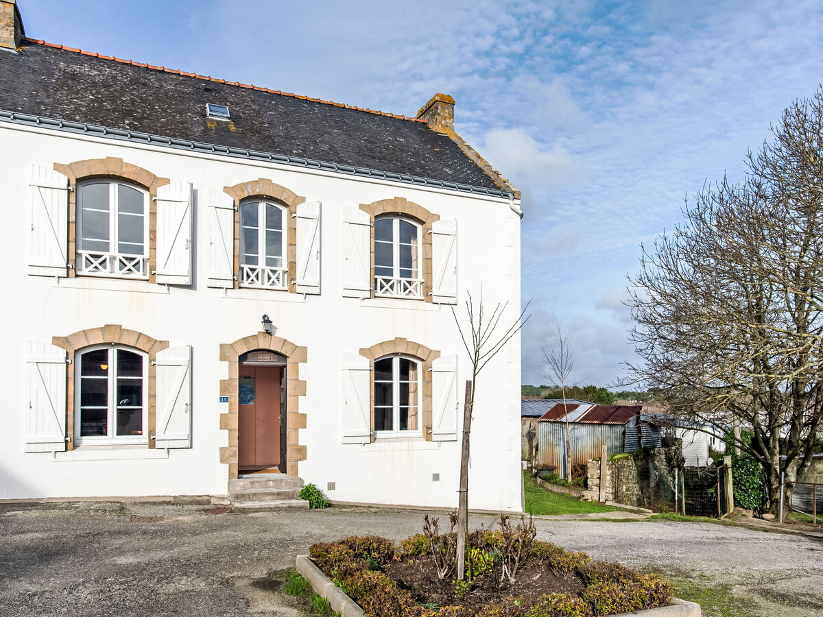Studio 43 m² Beaumer à Carnac, 600 m plage - Photo 6