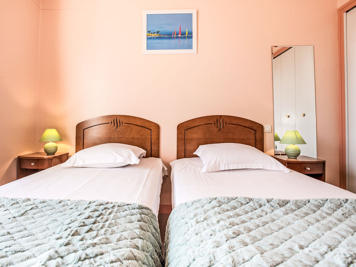 Studio 43 m² Beaumer à Carnac, 600 m plage - Photo 10