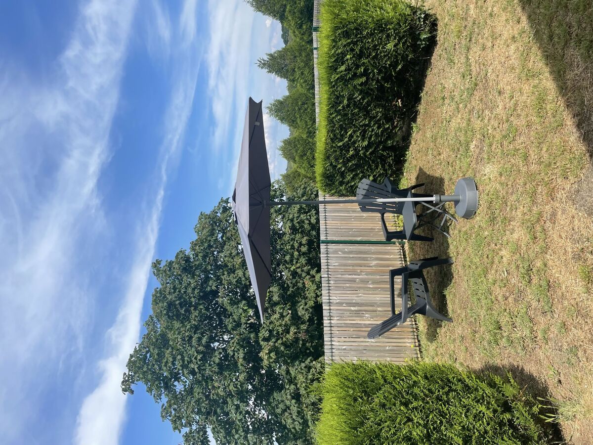 Studio 43 m² Beaumer à Carnac, 600 m plage - Photo 12