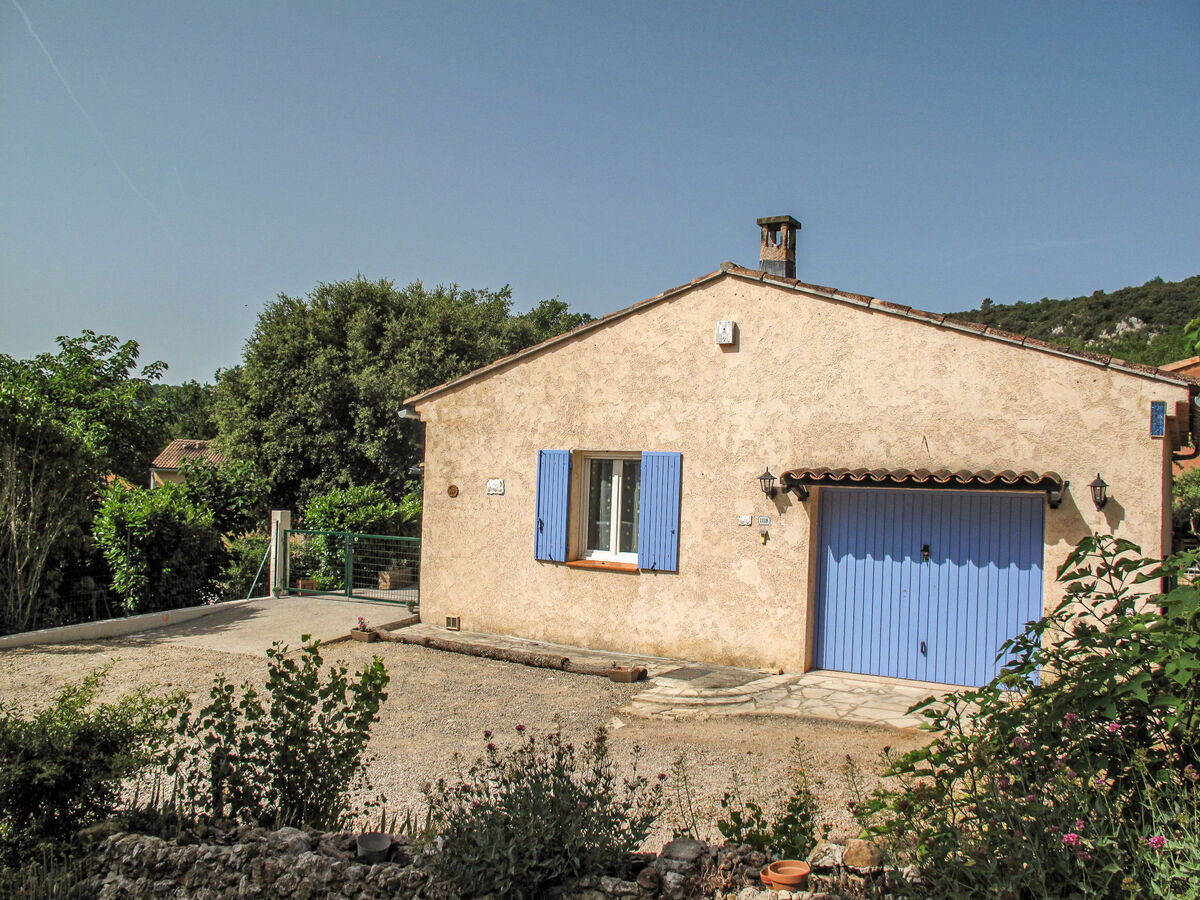 Villa Audrey à Quinson – Maison 83 m² avec piscine - Photo 1