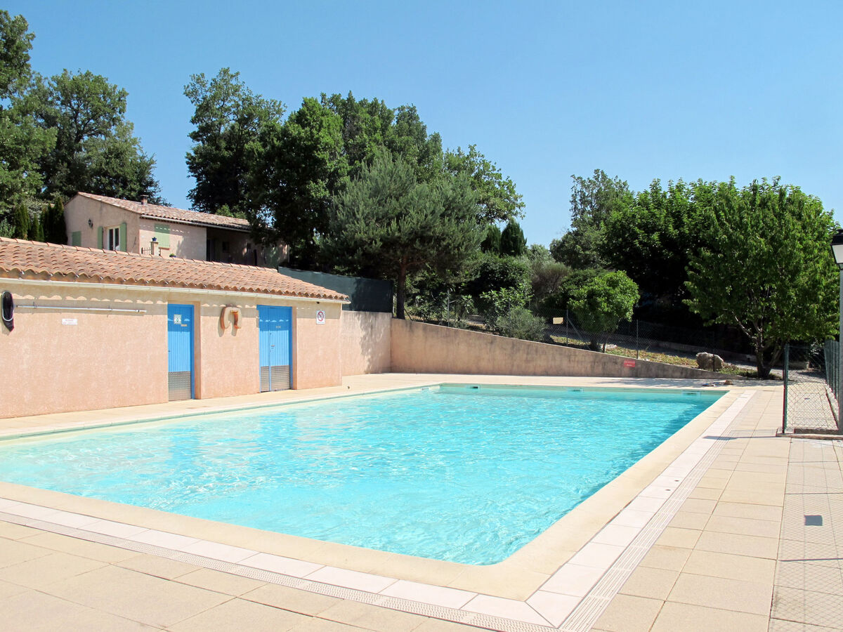 Villa Audrey à Quinson – Maison 83 m² avec piscine - Photo 2