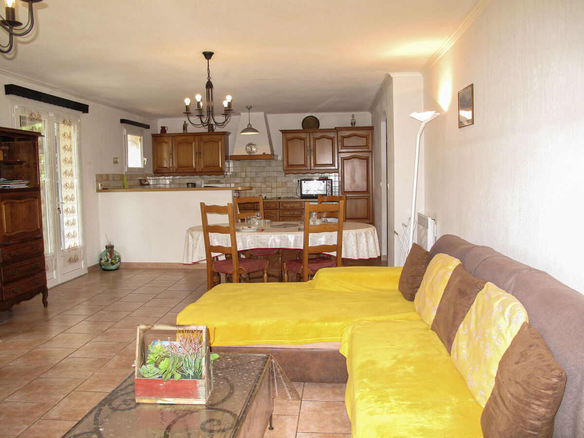 Villa Audrey à Quinson – Maison 83 m² avec piscine - Photo 3