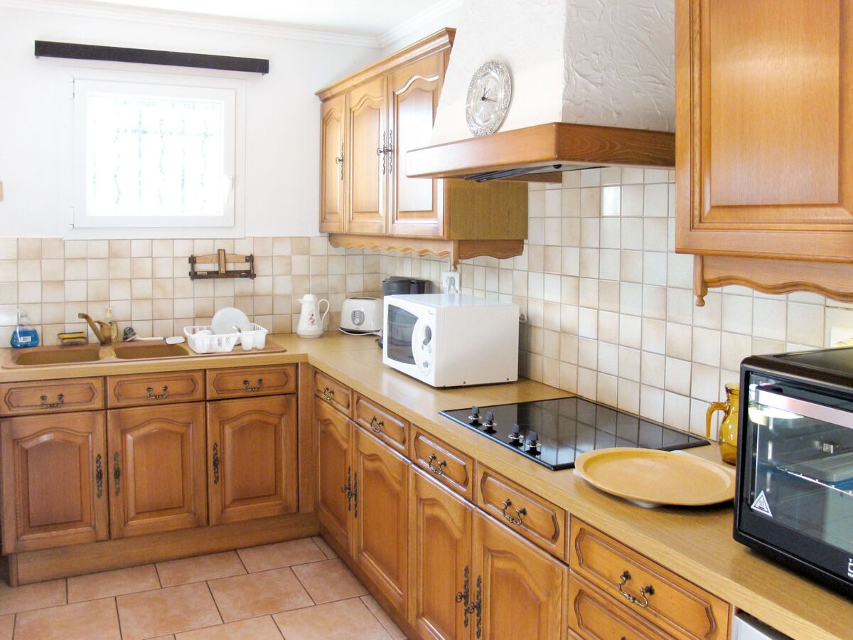 Villa Audrey à Quinson – Maison 83 m² avec piscine - Photo 4
