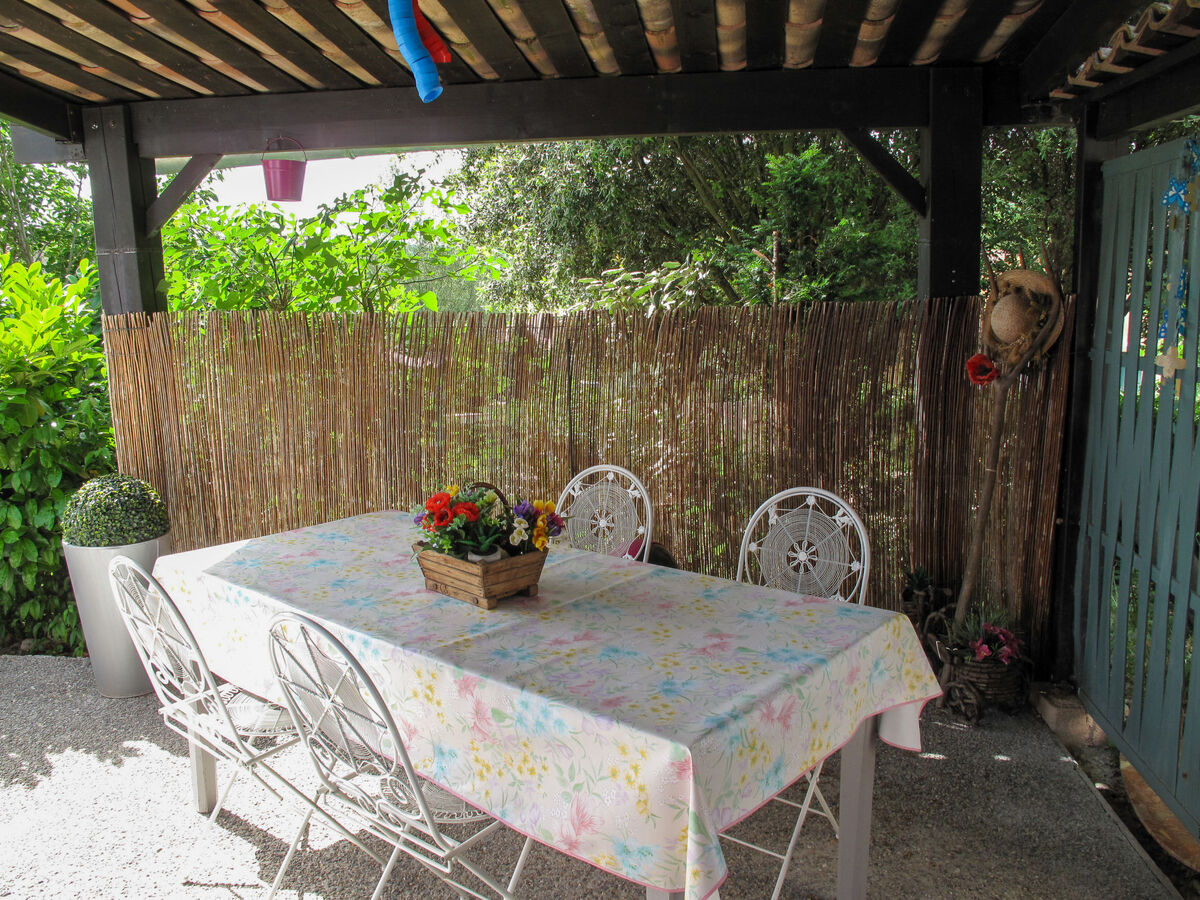 Villa Audrey à Quinson – Maison 83 m² avec piscine - Photo 5