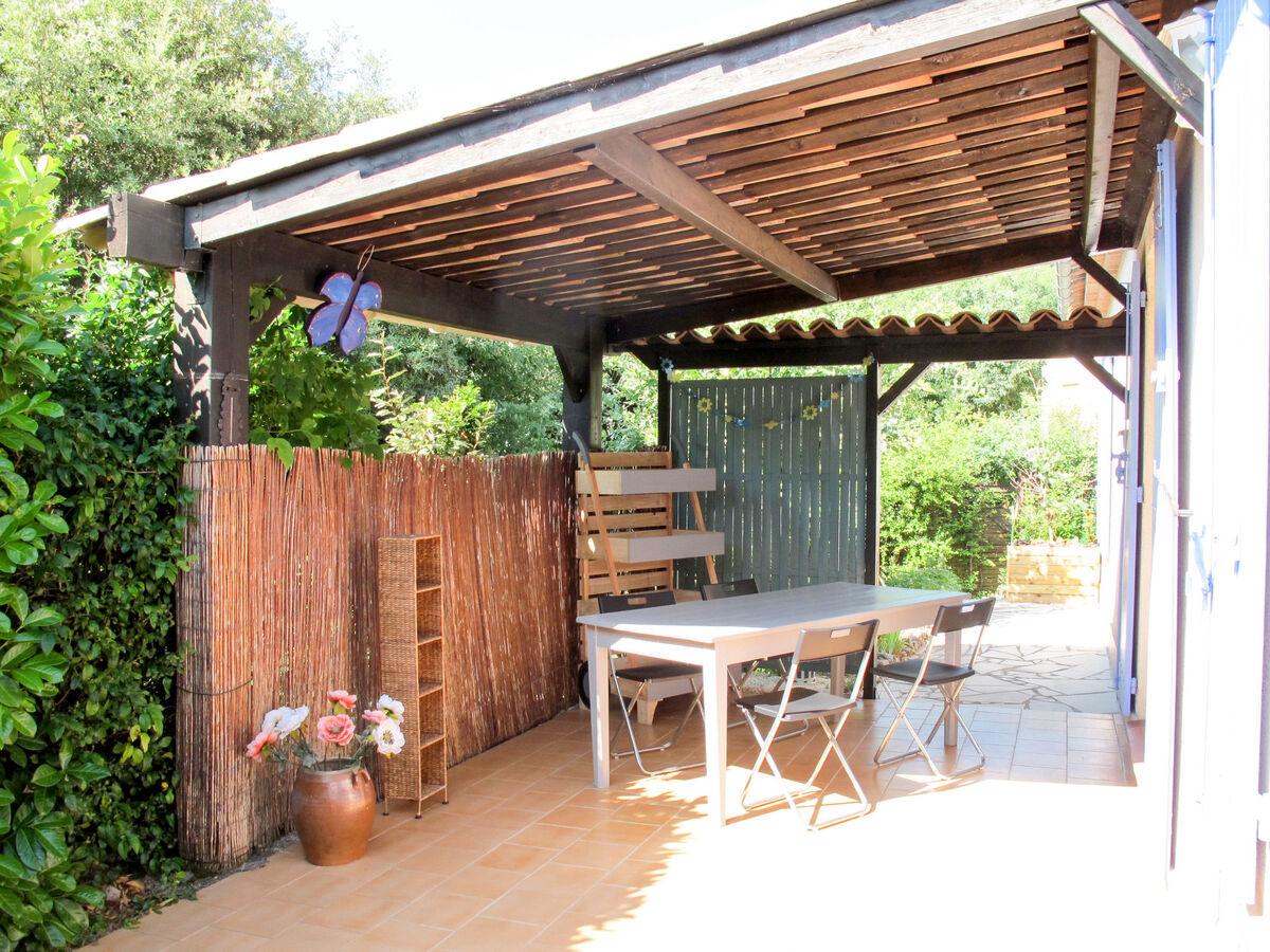 Villa Audrey à Quinson – Maison 83 m² avec piscine - Photo 6