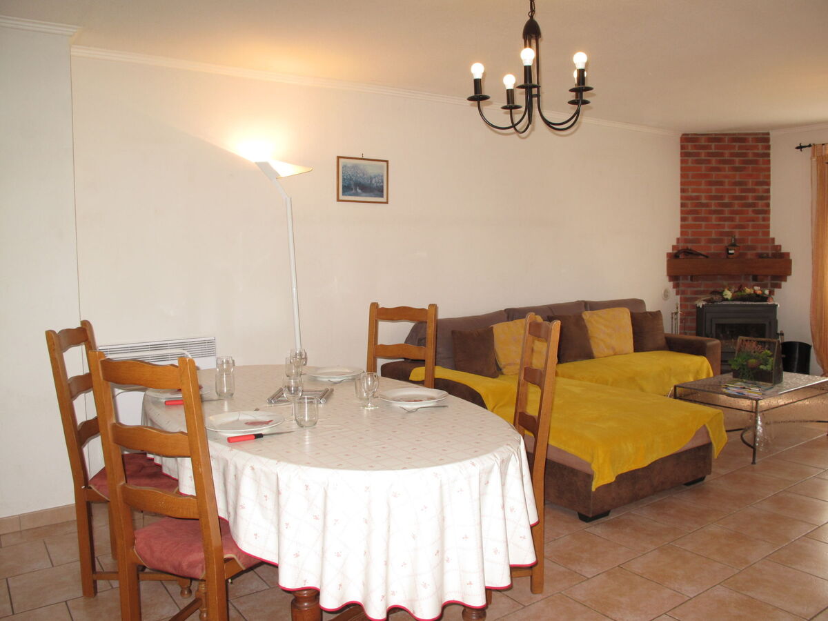 Villa Audrey à Quinson – Maison 83 m² avec piscine - Photo 7