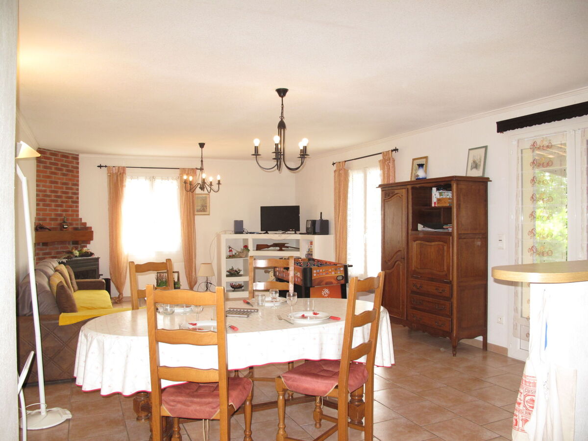 Villa Audrey à Quinson – Maison 83 m² avec piscine - Photo 8