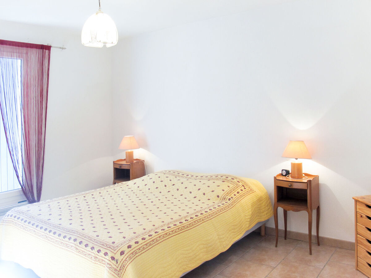 Villa Audrey à Quinson – Maison 83 m² avec piscine - Photo 9