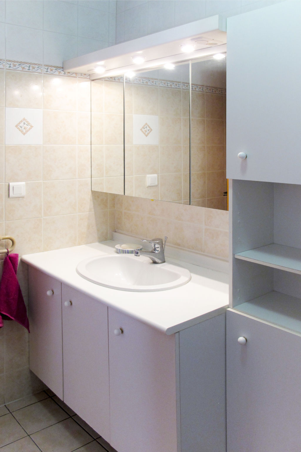Villa Audrey à Quinson – Maison 83 m² avec piscine - Photo 12