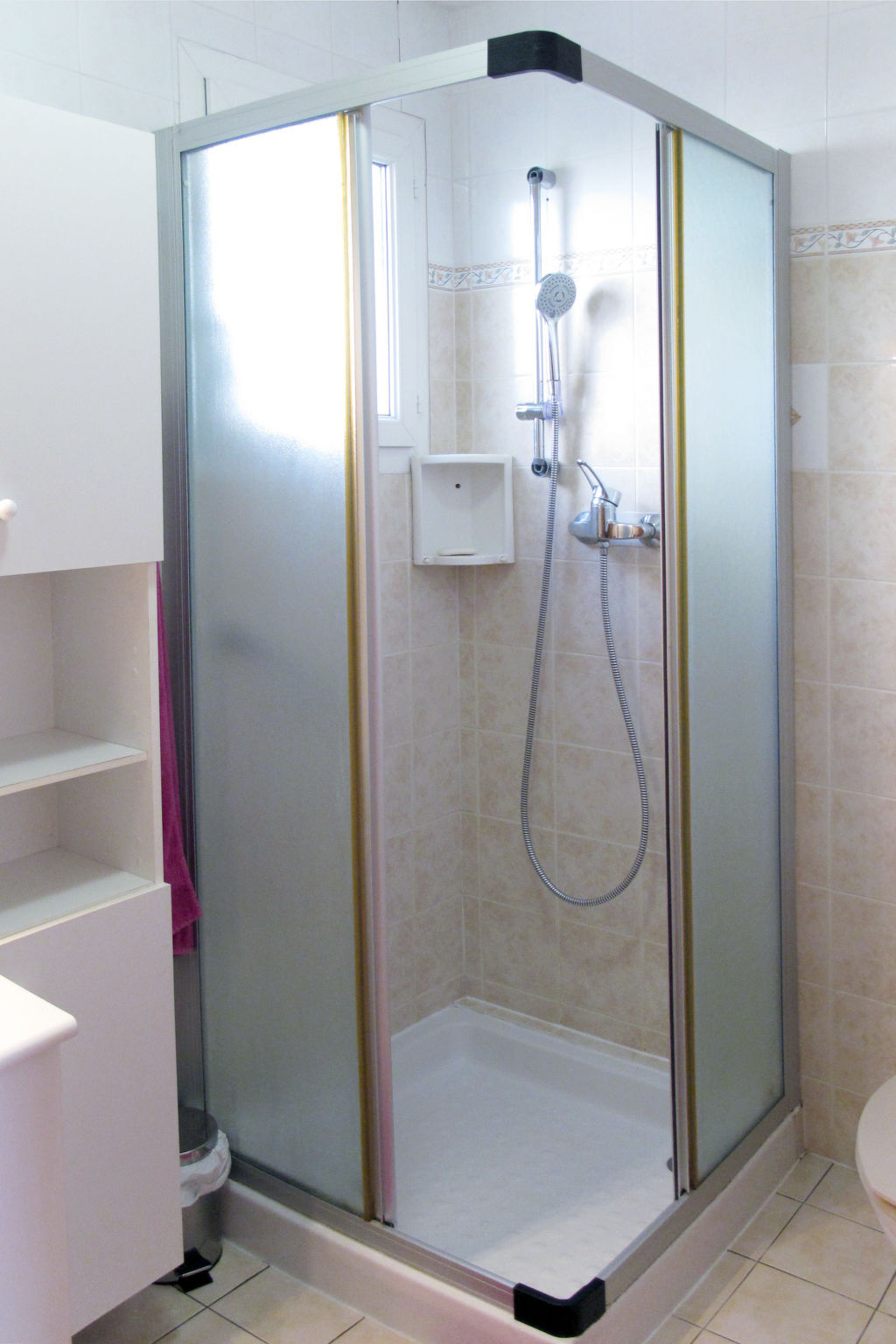 Villa Audrey à Quinson – Maison 83 m² avec piscine - Photo 13