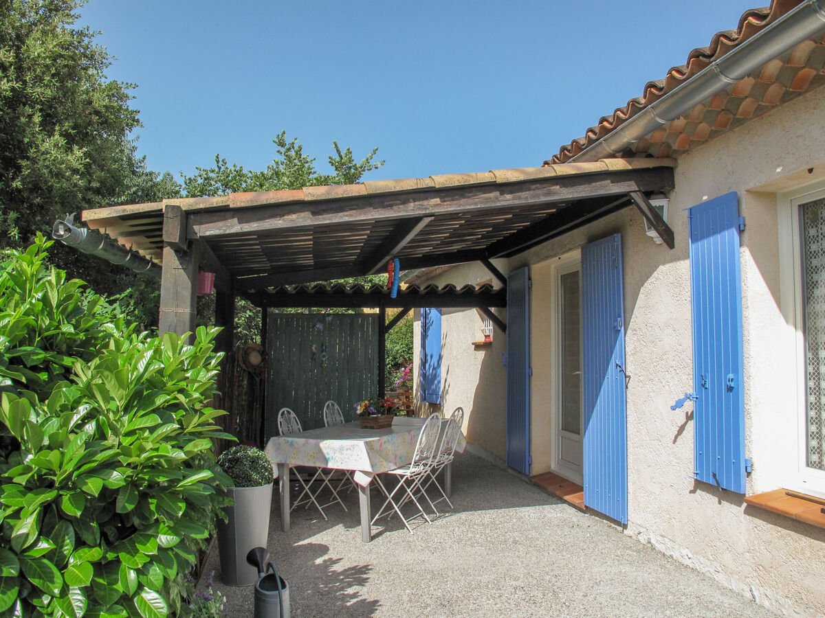 Villa Audrey à Quinson – Maison 83 m² avec piscine - Photo 14