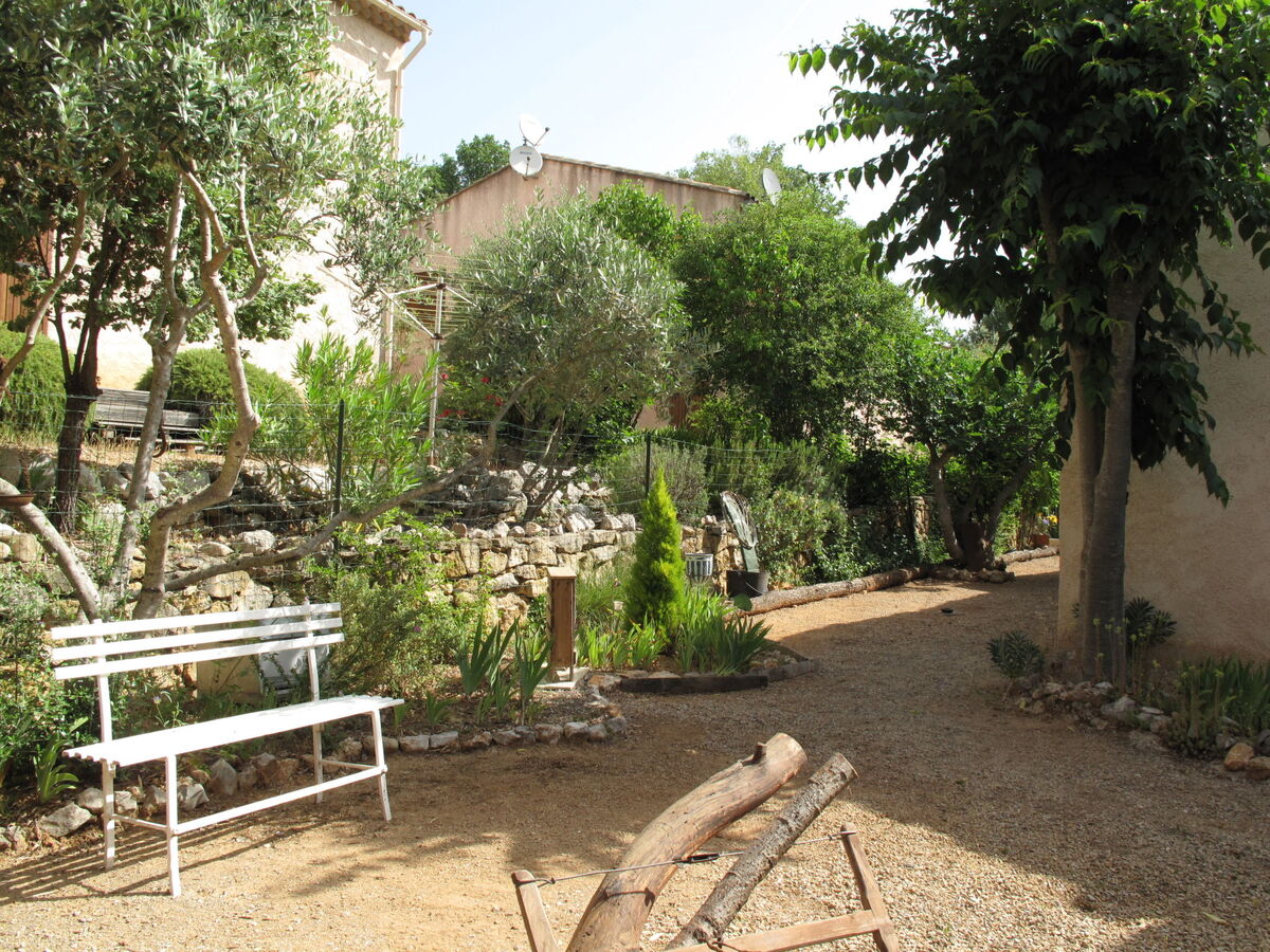 Villa Audrey à Quinson – Maison 83 m² avec piscine - Photo 15