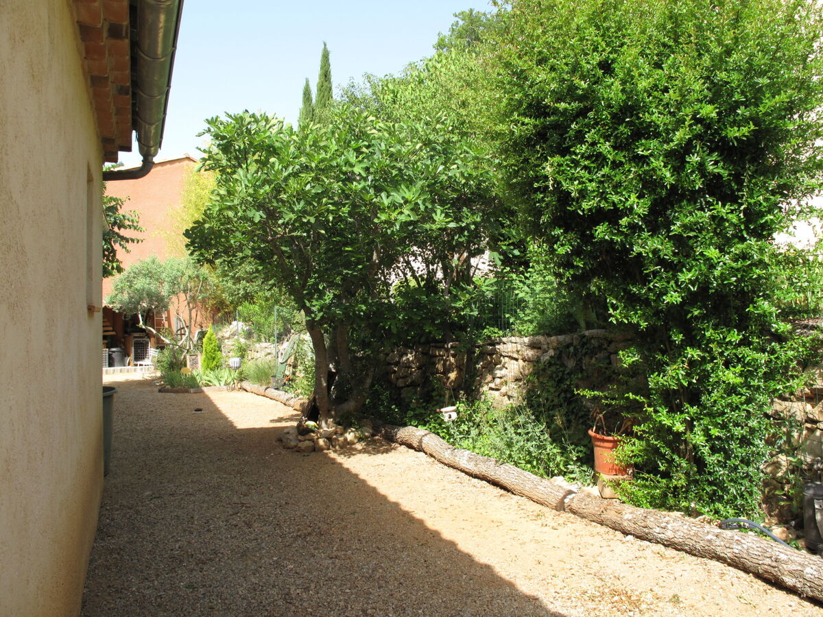 Villa Audrey à Quinson – Maison 83 m² avec piscine - Photo 17