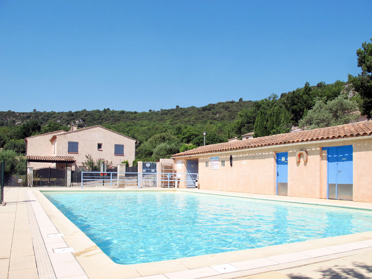 Villa Audrey à Quinson – Maison 83 m² avec piscine - Photo 18