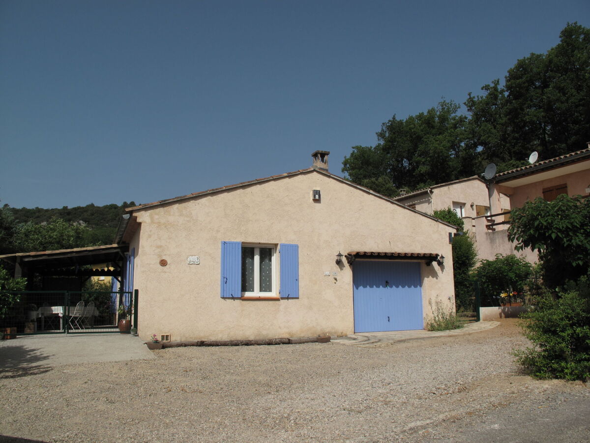 Villa Audrey à Quinson – Maison 83 m² avec piscine - Photo 19