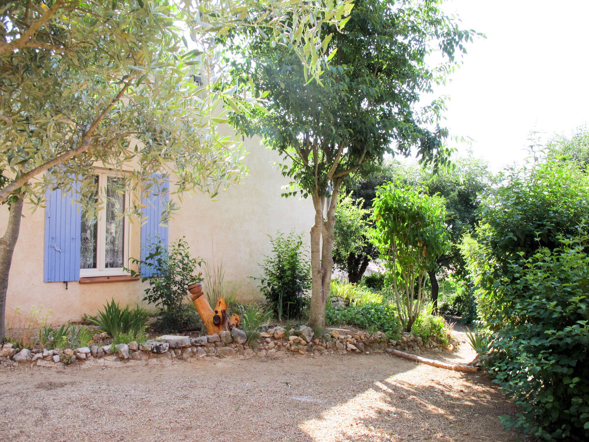Villa Audrey à Quinson – Maison 83 m² avec piscine - Photo 20