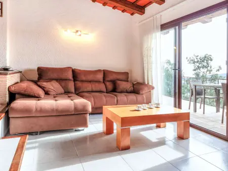Alba, maison 8 pers. avec piscine à Calonge : photo 4