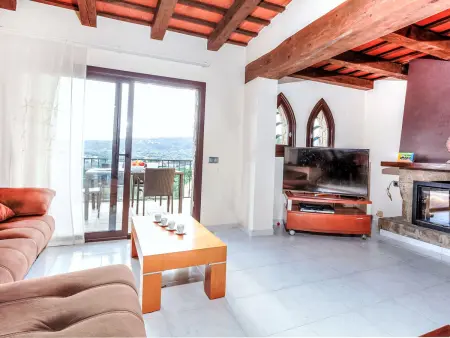 Alba, maison 8 pers. avec piscine à Calonge : photo 6