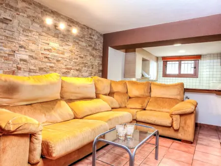Alba, maison 8 pers. avec piscine à Calonge : photo 9