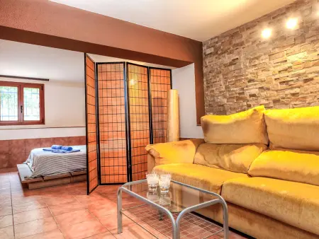Alba, maison 8 pers. avec piscine à Calonge : photo 10