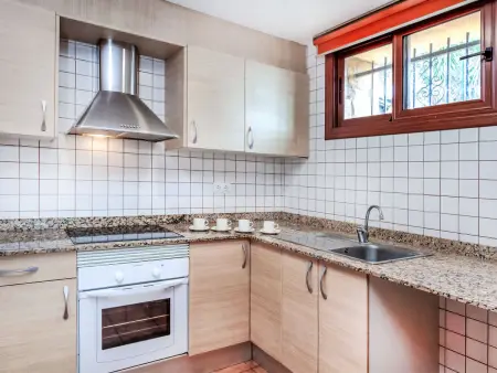 Alba, maison 8 pers. avec piscine à Calonge : photo 11