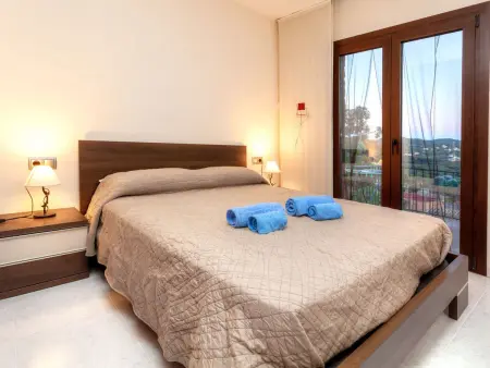 Alba, maison 8 pers. avec piscine à Calonge : photo 12