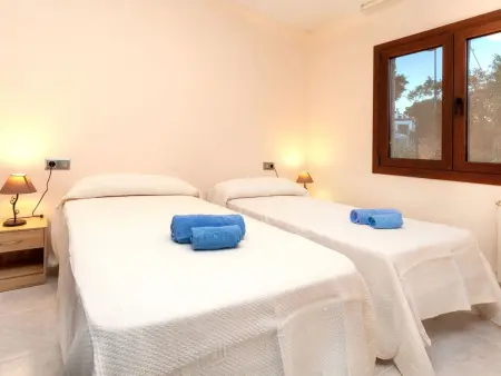 Alba, maison 8 pers. avec piscine à Calonge : photo 13