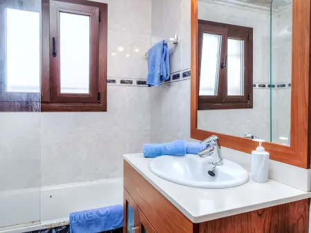 Alba, maison 8 pers. avec piscine à Calonge : photo 14