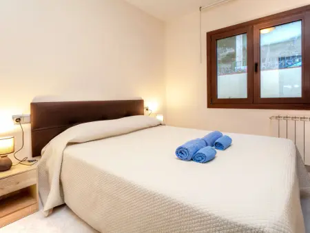 Alba, maison 8 pers. avec piscine à Calonge : photo 16