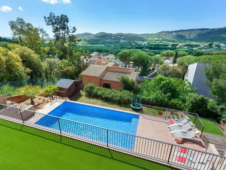 Alba, maison 8 pers. avec piscine à Calonge : photo 19