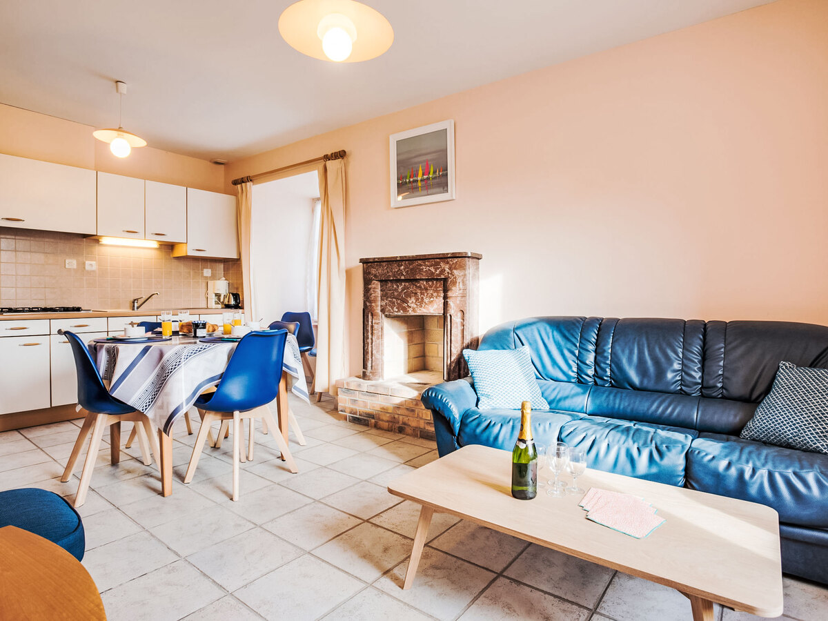 Apt 3 pièces Carnac, 600 m de la plage Men Dû - Photo 4