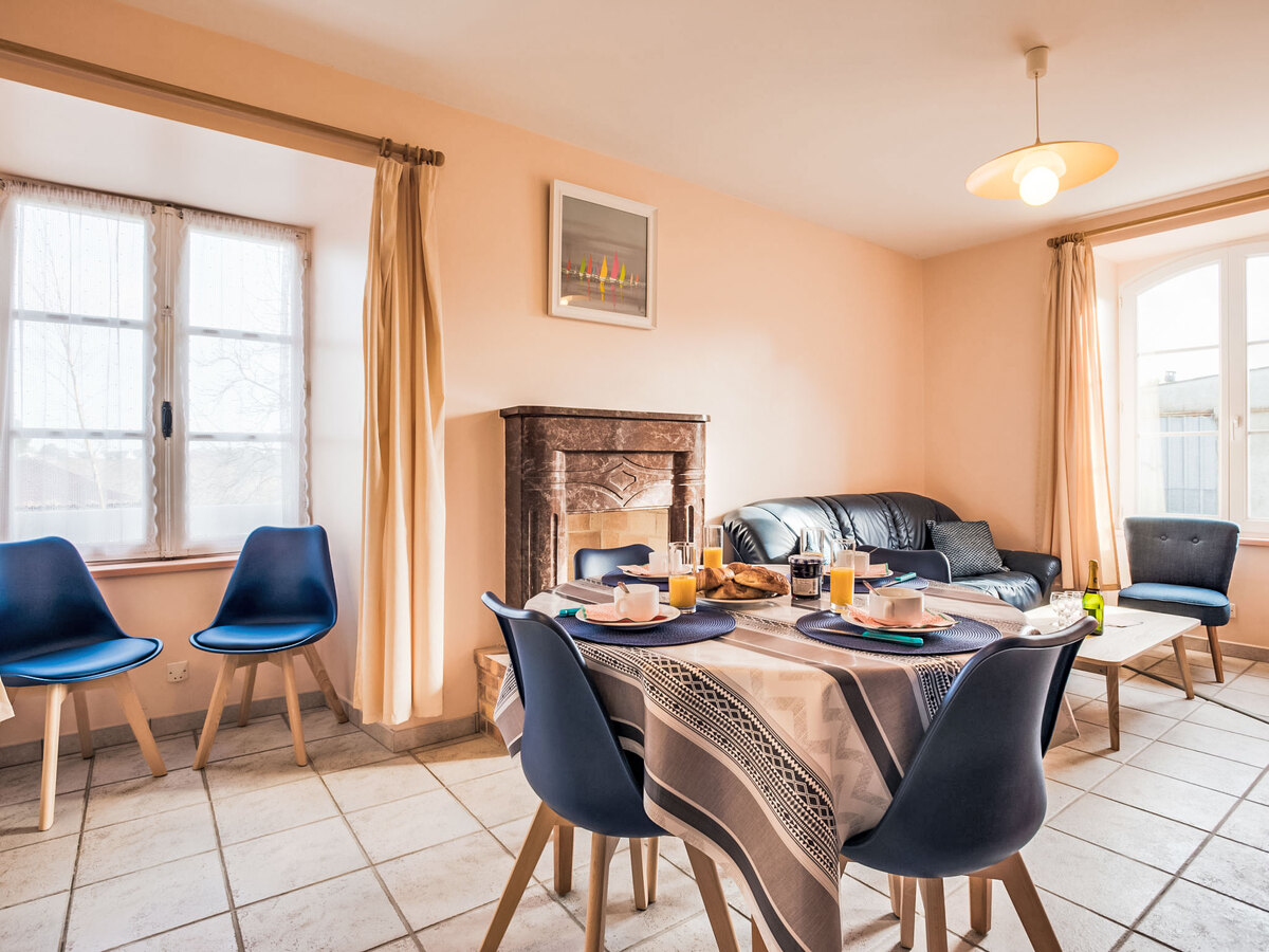 Apt 3 pièces Carnac, 600 m de la plage Men Dû - Photo 7