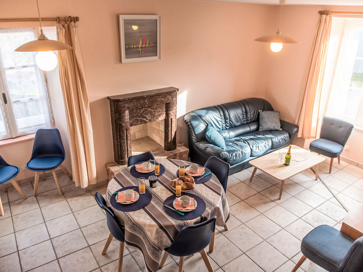 Apt 3 pièces Carnac, 600 m de la plage Men Dû - Photo 8