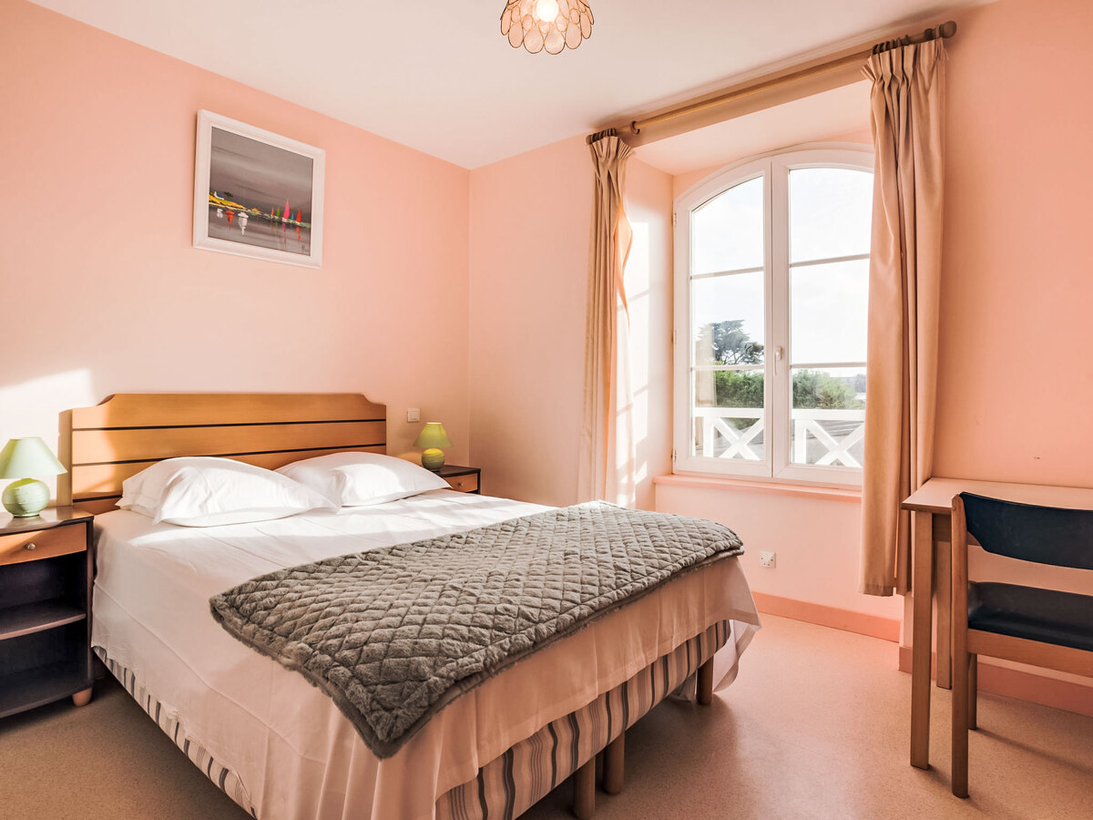 Apt 3 pièces Carnac, 600 m de la plage Men Dû - Photo 9