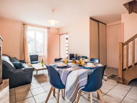 Location appartement à Carnac, Beaumer