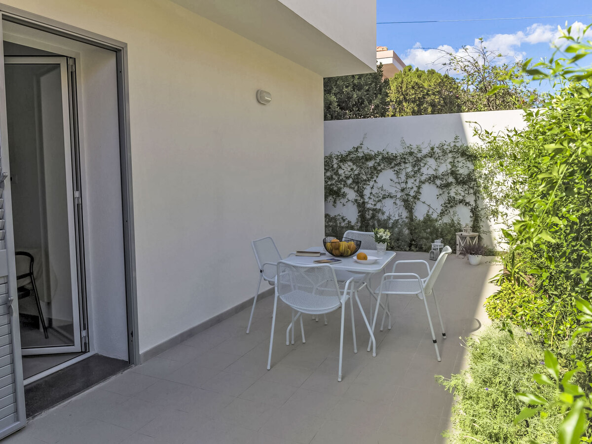 Talìa Luna – Appartement Sampieri, terrasse 40 m² - Photo 5