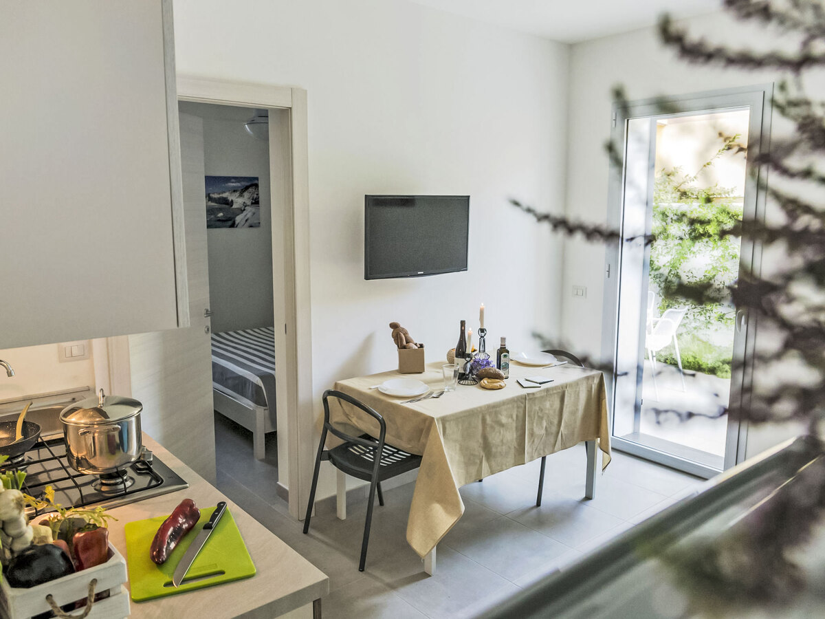 Talìa Luna – Appartement Sampieri, terrasse 40 m² - Photo 6